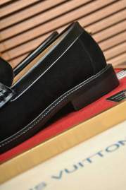 Picture of Louis Vuitton Shoes _SKU22521246SZ38-4413946